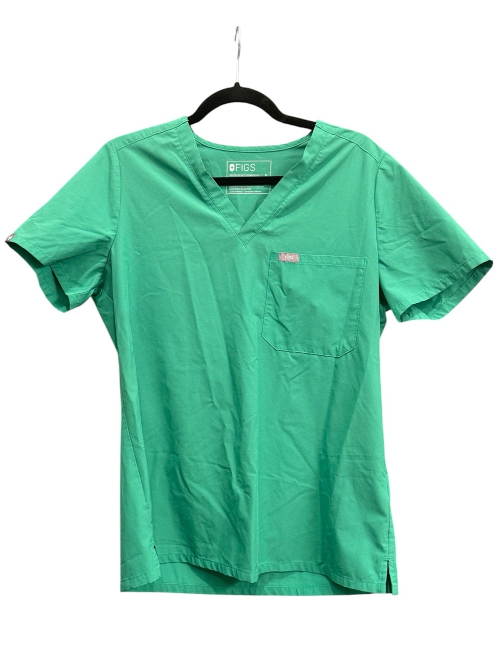 Figs Catarina One-Pocket Scrub Top